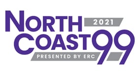 Northcoast 99 Award seal