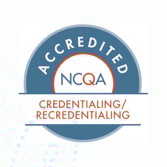 National Committee for Quality Assurance logo