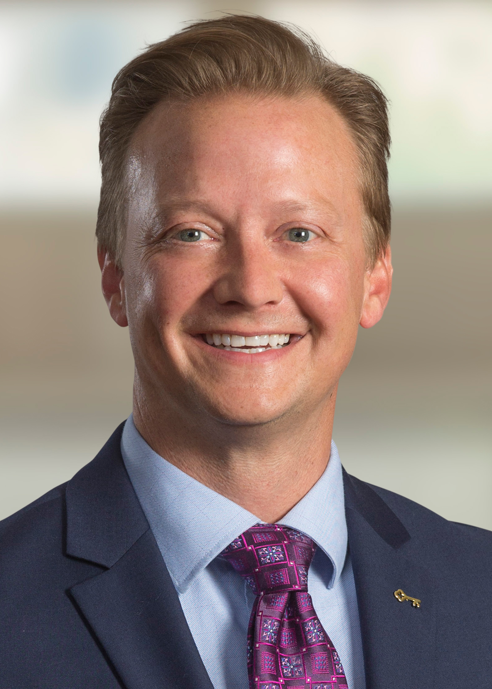 Eric Fiala, Vice Chair