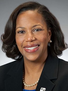 Dana Capers, Director