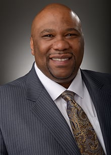 Berry Grant III, Director