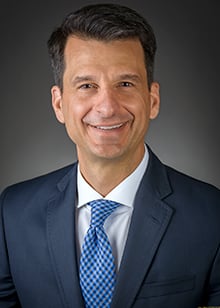 Kevin Grobelny, Vice Chair