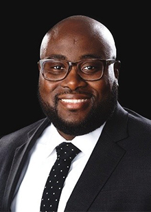 Jade Davis, Director