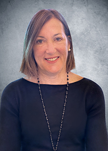 JoAnn Glick, Director