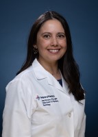 Lisa Ramirez, Director