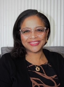 Sherrie Williams, Director