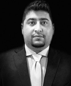 Paul Sidhu, Director