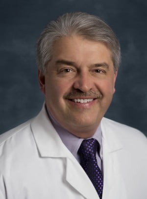 David Stepnick, Ex Officio