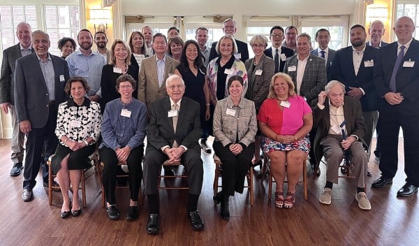 The 2025 Generations Society Luncheon