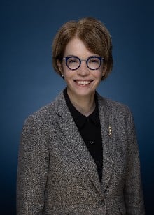 Kate Brown, MPA