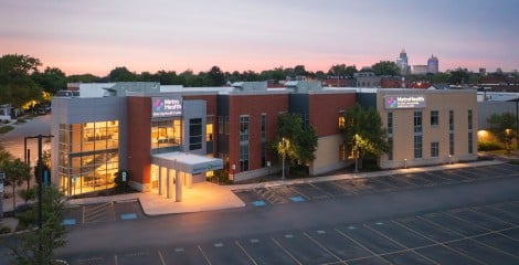 Ohio City Health Center