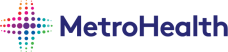 MetroHealth logo