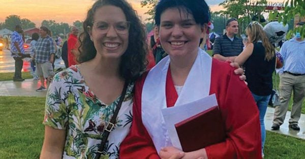 Kimberleigh Chitwood