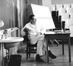 Brown M. Dobyns, MD, PhD