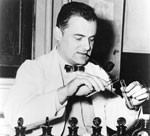 Frederick C. Robbins, MD