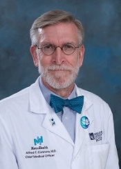 Alfred F. Connors Jr., MD