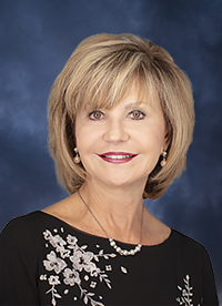 Jane Fusilero, RN, MSN, NEA-BC