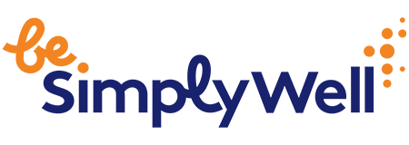Be SimplyWell logo
