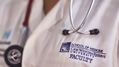 Lab coat - Dermatology GME