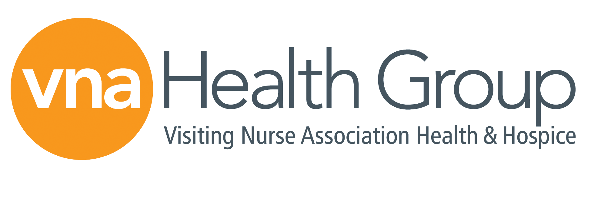 VNA Health Group logo