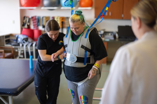 Access and quality care