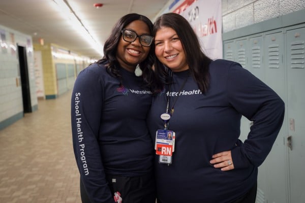 Evolve our workforce