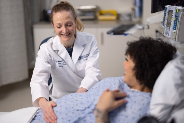 OBGYN Labor and Delivery